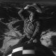 Slim Pickens Riding the Atom Bomb in Dr. Strangelove