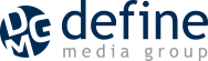 Define Media Group